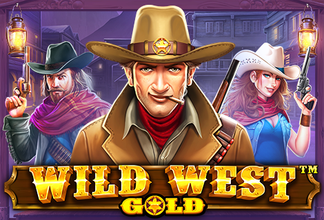 Wild Wild West