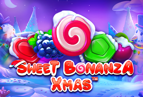 Sweet Bonanza Xmas