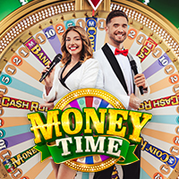 Money Time