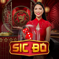 Sic bo 1