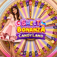 SB CandyLand