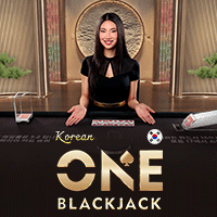 KR One BJ