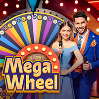 Mega Wheel