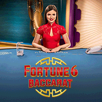 F6 Baccarat