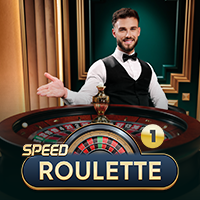 Speed Roulette