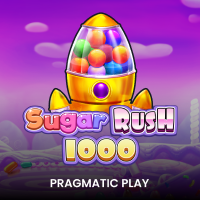 Sugar Rush 1000