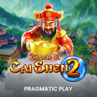 Chests of Cai Shen 2