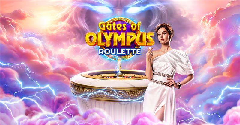 Gates of Olympus Roulette